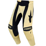Alpinestars Techstar Artrox Pant Yellow Black