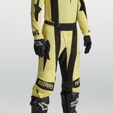 Alpinestars Techstar Artrox Pant Yellow Black