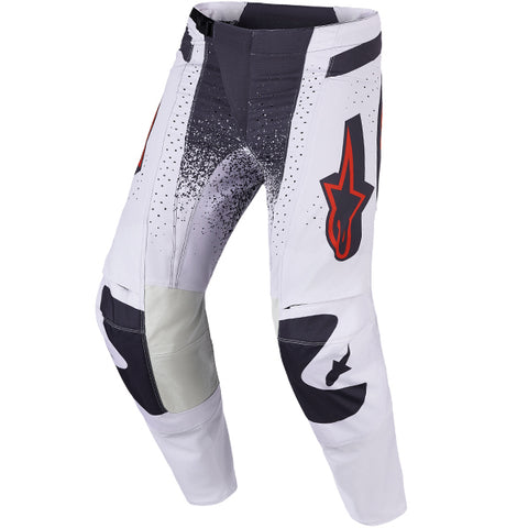 Alpinestars Techstar Swan Pant Light Lilac Dark Grey Red