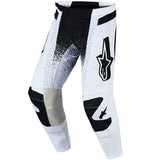 Alpinestars Techstar Swan Pant White Black