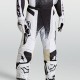 Alpinestars Techstar Swan Pant White Black