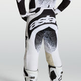 Alpinestars Techstar Swan Pant White Black