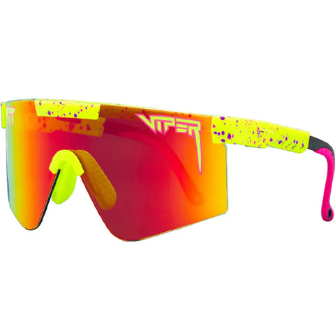 Pit Viper Originals 2.0 The 1993 HDPV Z87+ Rainbow Sunglasses