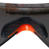 Pit Viper Originals 2.0 Actual Bush Z87+ Ballistic Smoke Sunglasses