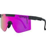 Pit Viper Originals 2.0 The Exec HDPV Polarized Pink Sunglasses