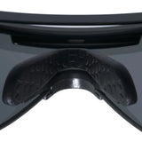 Pit Viper Originals 2.0 The Exec HDPV Polarized Smoke Sunglasses