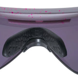 Pit Viper LA Brights HDPV Polarized Pink Purple Sunglasses