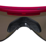 Pit Viper Originals 2.0 The Radical HDPV Polarized Rainbow Sunglasses