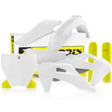 Acerbis Husqvarna Plastic Kit TC FC - OEM