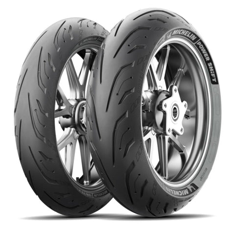 Michelin Power Shift Scooter Tyre