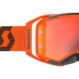 Scott Prospect 2.0 Goggles - Orange Black Orange Chrome