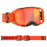 Scott Prospect 2.0 Goggles - Orange Black Orange Chrome