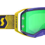 Scott Prospect 2.0 Goggles - Red Yellow Green Chrome