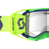Scott Prospect 2.0 WFS Roll Of Goggles - Yellow Purple Clear