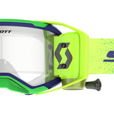 Scott Prospect 2.0 WFS Roll Of Goggles - Yellow Purple Clear
