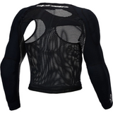 Alpinestars Bionic Action Race Protection Top Black