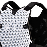 Alpinestars Bionic Action V2 Chest Protector White Black