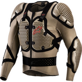 Alpinestars Bionic Action V3 Protection Jacket Aluminum Black Red Fluo