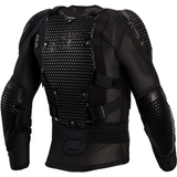 Alpinestars Bionic Action V3 Protection Jacket Black White