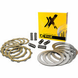 ProX Complete Clutch Set - Suzuki