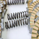 ProX Complete Clutch Set - Suzuki