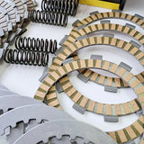 ProX Complete Clutch Set - Suzuki