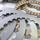 ProX Complete Clutch Set - Suzuki