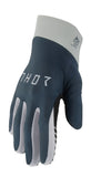 Thor Glove Agile Solid Mint Grey