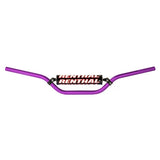 Renthal Standard 7/8 Purple Handlebars
