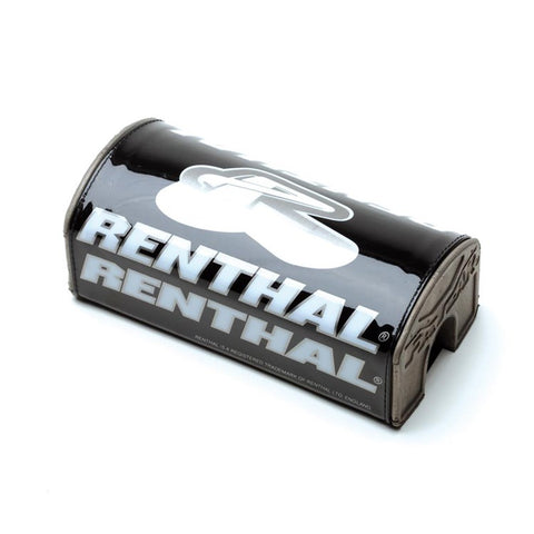 Renthal Bar Pad Fatbar Black