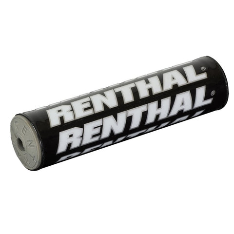 Renthal Bar Pad Mini SX (180mm - 7.5in) Black