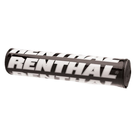 Renthal Bar Pad Mini SX (240MM-10in)  Black