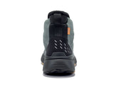 Sidi Nucleus GTX CE Shoes Ivy Black