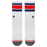 Kecks Crew Sock RWB
