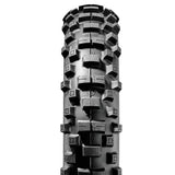 Plews Tyres EN1 Grand Prix B-Spec E-Marked Enduro Rear Tyre