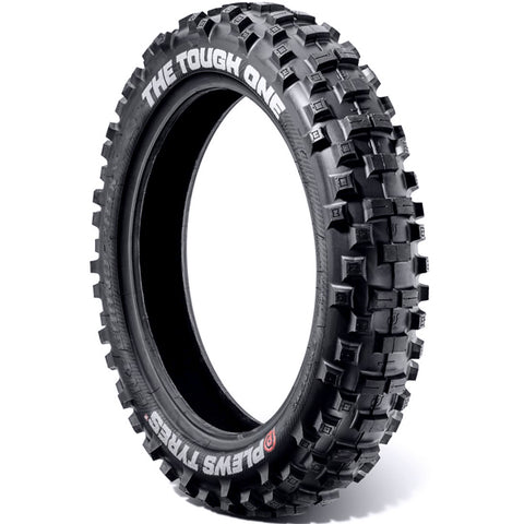 Plews Tyres EN1 The Tough One E-Marked Extreme Enduro Rear Tyre