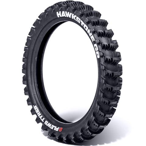 Plews Tyres MX1 Hawkstone Sand Motocross Rear Tyre