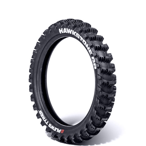 Plews Tyres MX1 Hawkstone Sand Minicross Rear Tyre
