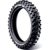 Plews Tyres MX2 Matterly Medium Motocross Rear Tyre