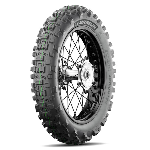 Michelin Enduro Medium 2 - Rear