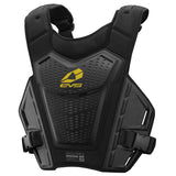 EVS Revo 4 Roost Deflector Black