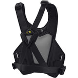 EVS Revo 4 Roost Deflector Black