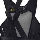 EVS Revo 4 Roost Deflector Black