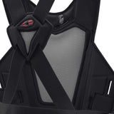 EVS Revo 4 Roost Deflector White