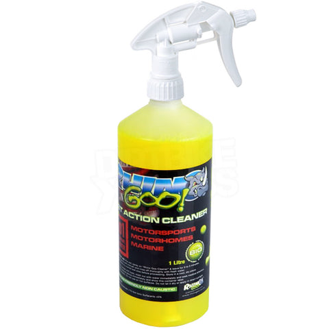 Rhino Goo Bike Cleaner - 1L