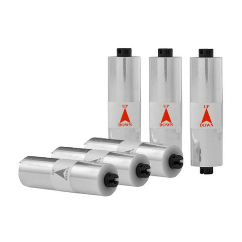 Oakley Airbrake Roll Off Films - 6 Pack