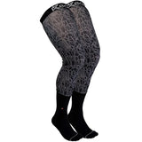 Kecks Knee Brace Motosock Scribble