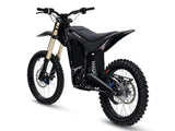 Stomp SFR1+ 17KW Black Electric Bike