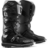 Gaerne SG12 Black Grey Enduro Anti Slip Boots