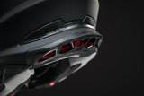 Shoei VFX-WR Helmet Gloss Black